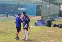 Kuldeep Yadav or Saransh Jain? The subplot thickens as Colombo braces for a different script