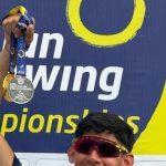Asiad in horizon, rower Tyagi looks to impress at World Championships