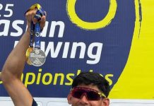 Asiad in horizon, rower Tyagi looks to impress at World Championships