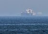 Panama-flagged cargo ship carrying 24 on board sinks off Odisha coast
