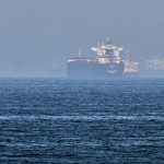 Panama-flagged cargo ship carrying 24 on board sinks off Odisha coast