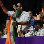 Dhols, chants and belief: How Delhi turned a World Championships semi-final into a homecoming