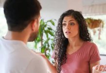 5 signs you have a TOXIC wife