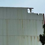 PMC finally starts demolition of multi-storeyed parking lot on JM road