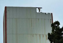 PMC finally starts demolition of multi-storeyed parking lot on JM road