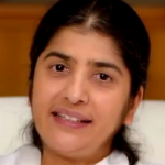 Bk Sister Shivani: Quote of the day by BK sister Shivani: “People may lie, cheat, or betray us. If we have chosen to forgive them, trust them as if nothing happened. Faith that it will never repeat. Never think or talk about it again. Forgiveness does not mean…”; What does the spiritual teacher advise on not keeping resentments