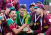 Portugal get their revenge on Spain — this time in cricket — after FIFA World Cup heartbreak