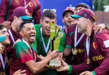 Portugal get their revenge on Spain — this time in cricket — after FIFA World Cup heartbreak