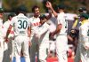 ‘Unacceptable’: Justin Langer slams two-day Tests after Australia rout Bangladesh