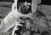 In 1969, an astronaut pointed Apollo 12’s camera at the sun and accidentally killed the live moon broadcast |