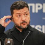 ‘Could destroy Ukraine’: Zelenskyy’s big warning as calls grow for fresh elections amid ongoing war
