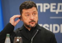 ‘Could destroy Ukraine’: Zelenskyy’s big warning as calls grow for fresh elections amid ongoing war