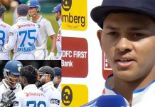 ‘Yashasvi Jaiswal shouldn’t have gone so close’: Team India batting coach on heated on-field exchange with Asitha Fernando
