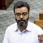 Amid calls of resignation, NC MP dares party for a show-cause