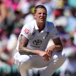 ECB launches investigation into Brydon Carse after England pacer seen in handcuffs outside nightclub