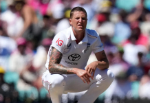 ECB launches investigation into Brydon Carse after England pacer seen in handcuffs outside nightclub