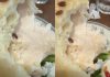 ‘Is that a worm?’ Diner finds live worm in sandwich at very popular Gurugram restaurant; video goes viral
