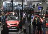 Cost pressure: Carmakers see strong sales but lower profits