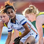 Heartbreak for India as Australia advance to semifinals after goalless Hockey World Cup draw