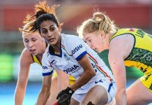 Heartbreak for India as Australia advance to semifinals after goalless Hockey World Cup draw