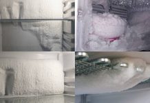 Fridge Moisture Problems: Fridge moisture problems? Simple tips to prevent condensation and keep food fresh