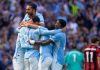Premier League Sunday drama: Man City, Liverpool rescue points as Brighton thrash Villa