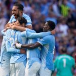 Premier League Sunday drama: Man City, Liverpool rescue points as Brighton thrash Villa
