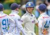 Yashasvi Jaiswal, Asitha Fernando fined 25% match fee for Colombo Test altercation