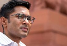 TMC moves SC against delay in disqualification of 20 rebel MPs