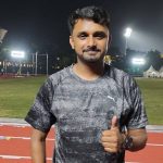 From India to Malaysia, Mohamed Azarudeen takes Indian athletics coaching abroad