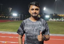 From India to Malaysia, Mohamed Azarudeen takes Indian athletics coaching abroad