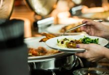 7 mistakes to avoid at any hotel buffet