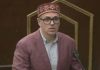 J&K CM Omar Abdullah asks police, security agencies to take poster threatening Kashmir Pandit employees seriously