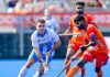 ‘We started poorly’: Craig Fulton rues slow start as India crash out of Hockey World Cup semis