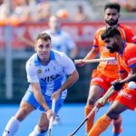 ‘We started poorly’: Craig Fulton rues slow start as India crash out of Hockey World Cup semis