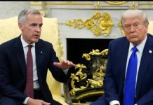 Canada to announce retaliatory tariffs against US after Trump warns of ‘worse consequences’