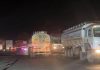 Chakan MIDC: No streetlights, no CCTV, thin police patrols leave workers unsafe