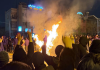 Iran used mosques to surveil, shoot at January protesters: Report