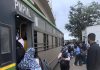 Overcrowded PMPML buses pose major safety risks to commuters amid almost stagnant fleet