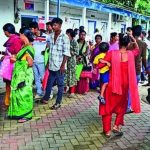 Of 27 lakh ‘logical discrepancy’ deletions in West Bengal, only 7 lakh appealed