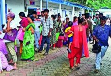 Of 27 lakh ‘logical discrepancy’ deletions in West Bengal, only 7 lakh appealed