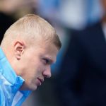 ‘Erling Haaland leaving Man City one day is inevitable’: Ex-Man City star predicts when striker could push for exit