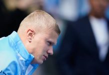 ‘Erling Haaland leaving Man City one day is inevitable’: Ex-Man City star predicts when striker could push for exit