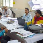 Dashboard data to set daily hearing targets, EROs to hear up to 150 cases: CEO