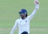 ‘People don’t believe me’: Ishan Kishan on his love for red-ball cricket