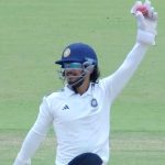 ‘People don’t believe me’: Ishan Kishan on his love for red-ball cricket