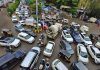 Corporators rake up half-done DP roads, demand completion for easier commute