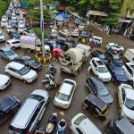 Corporators rake up half-done DP roads, demand completion for easier commute