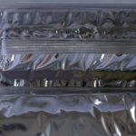Put aluminium foil in your freezer: The surprisingly useful kitchen hack people swear by