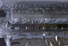 Put aluminium foil in your freezer: The surprisingly useful kitchen hack people swear by